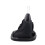 2X Black Automatic Gear Shift Knob with Gaitor Boot for   W203 W204 Auto Accessories 3