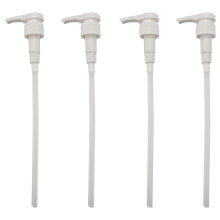 Universal Shampoo/Conditioner Pump for Bottle, 1 L/33.8 oz., Piece 4