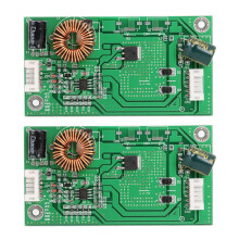 2X 10-42 Inch Led Tv Constant Current Board Universal Inverter Driver Board Booster