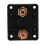 Battery  Power Disconnect  Rotary Isolator Cut OFF  (Type J 2pcs) 4