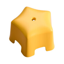 Nonslip Footstool SeaStar Shape Stool For Toddlers Bathroom Step Stool Boys And Girls