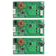 3X 10-42 Inch Led Tv Constant Current Board Universal Inverter Driver Board Booster