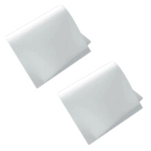 20 StüCk Klimaanlagen Filter Wind Auslass Abdeckung Selbstklebende Schneid Klimaanlage Reinigungs Filter Netz 40X35Cm