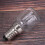 3X E14 High Temperature Bulb 500 Degrees 25W Halogen Bubble Oven Bulb E14 250V 25W Quartz Bulb 7