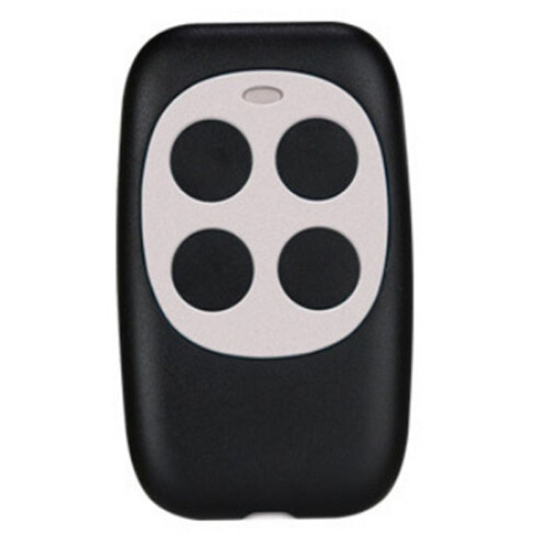 280-868MHZ Garage Remote Control Duplicator Multifrequency Wireless Copy Remote Control Universal Door Opener Grey White