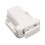 5PCS Furniture Lock Cabinet Touch  with Function Push to Open Catch Lock for Cupboard Wardrobe 4