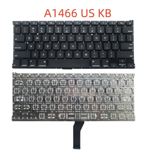 Clavier A1369 A1466 Clavier MC503 MC504 MC965 MC966 pour US 2