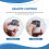 Waterproof Remote Control Rolling Code 433MHz Wireless Transmitter for Automatic Garage Door Opener 5