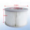 4st 2020 Poolfilter för MSPA FD2089 Uppblåsbart Badkarfilter Poolfilter 7