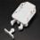 5PCS Furniture Lock Cabinet Touch  with Function Push to Open Catch Lock for Cupboard Wardrobe 3