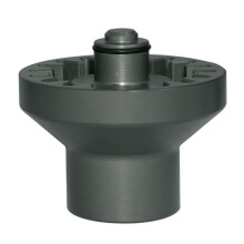 Car Center Lock Wheel Nut Socket for  Dani 3/4 Drive Anti-Theft Screw Socket 470012257