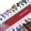 2X DIY Handmade Needlework  Stitch Set Embroidery Kit 14CT Coffee Cups Pattern -Stitching 28 x 42cm 5