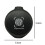 5X Fingerprint Ink Pad No-Wash Quick-Drying Portable Quick-Drying Ink Pad - 3