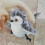Interactive Cat Toy Touch Activated Simulation Chirping Bird with Sound and Automatic Cat Exercise Toys for Indoor 5