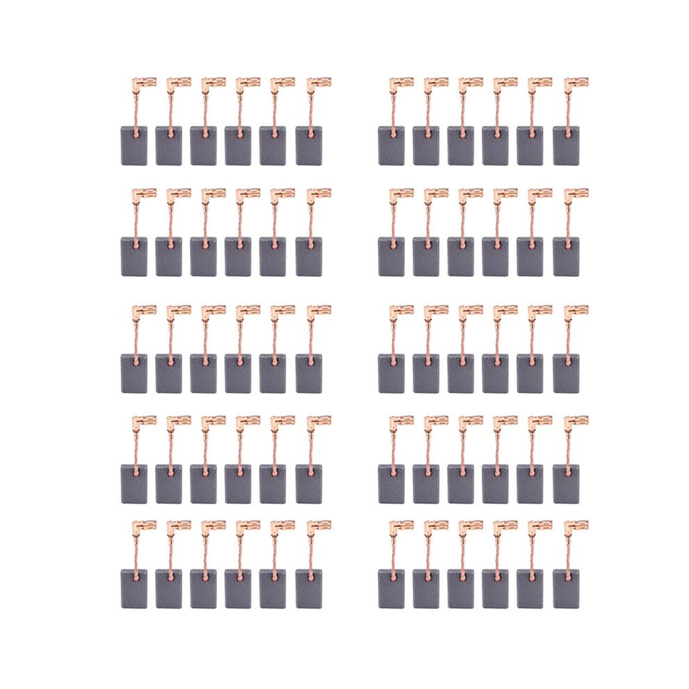 60-Pack Cb-318 Carbon Brushes Replacement Carbon Brushes For Cb318, Cb325, Cb336,191974-7,194074-2,191978-9 6032357062855