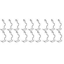 18 Pcs Sewing Machine Finger Guard, Safety Needle Finger Guard Can Prevent the User's Hand From Being Injured