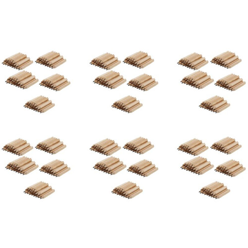 600Pcs 3.5Inch Wood Pencil, Beginner Writing Pencil,Students Sketch Pencil Stationery,Hexangular B