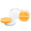 40X Beeswax Thread Conditioner, Thread Wax for Hand Sewing Thread Conditioner Wax Beeswax for Embroidery Sewing Thread 6