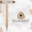 600Pcs 3.5Inch Wood Pencil, Beginner Writing Pencil,Students Sketch Pencil Stationery,Hexangular B 7