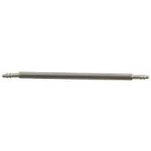 1080Pcs Edelstahl Uhrenarmband Federstege Gurt Link Pins 6-25mm Repair Kit