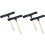 4Pcs Trampoline Spring Pull Tool, Trampoline Puller T-Hook Spring Puller Tool 1