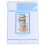2X DIY Handmade Needlework  Stitch Set Embroidery Kit 14CT Coffee Cups Pattern -Stitching 28 x 42cm 3