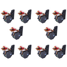 10X KSS-212A Laser- VCD CD Audio Replacement KSS-210A 212B 150 Optical Pickup Lasers-Lens