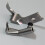 2 Set Sewing Machine Attachment Needle Plate Screws Complete Binding Attaching Parts for Pfaff 335 BG335 6