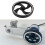 5 Pezzi 500mmx6mmX20mm Industriale Alluminio Misuratore di Gomma Ruota Misuratore Encoder per Encoder Industriale Accessori Ruota Encoder 4