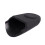 5X Rubber Clarinet Saxophone Mouthpiece Cap Protect Delicate Tip Black 8