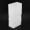 100X60X20Mm 20Pcs Magic Sponge Eraser Melamine Cleaner-White 4