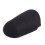 5X Rubber Clarinet Saxophone Mouthpiece Cap Protect Delicate Tip Black 10