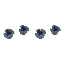 4x Auto Uitlijning Montage Clip voor Accord CRV 19-21 36806-TLA-A01 Auto Interieur Accessoires