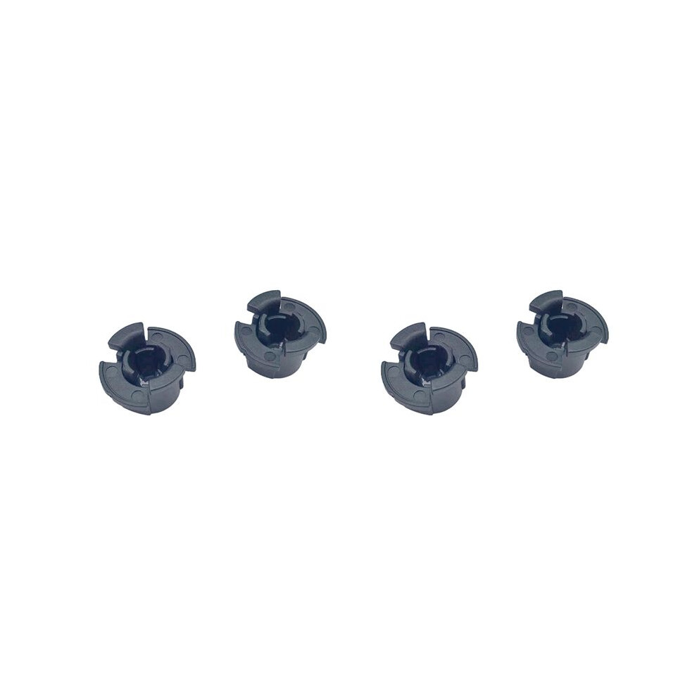 4X Car Alignment Mounting Clip For Accord Crv 19-21 36806-Tla-A01 Car Interior Accessories Black 4711239416741