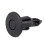 600Pcs Car Molding Door  5mm Hole Plastic Rivets Fixing Black. 7