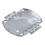 20X 100W LED Lamp High Power Chip DIY Lamp Light Lighting Warm White 4