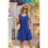 Loose Tank Dress Iridescent  M 3