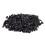 600Pcs Car Molding Door  5mm Hole Plastic Rivets Fixing Black. 2