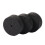 80 Pcs Garden Clone Collars Neoprene Inserts Sponge Block para 2 Polegada Net Pots Hydroponics Systems e Cloning Machines 2