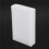 100x60x20mm 30pcs Magic Sponge Eraser Melamine Cleaner-White 4