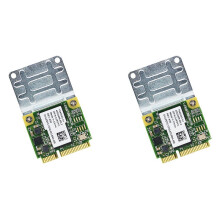 2X BCM970015 BCM70015 HD Video Decoder 1080P  PCI-E Adapter Hardware Video Decoder für Laptop Eee PC HTPC