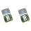2X BCM970015 BCM70015 HD Video Decoder 1080P  PCI-E Adapter Hardware Video Decoder voor Laptop Eee PC HTPC 1