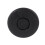 600Pcs Car Molding Door  5mm Hole Plastic Rivets Fixing Black. 6