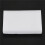 100x60x20mm 30pcs Magic Sponge Eraser Melamine Cleaner-White 7