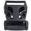 12Pcs Plastic Side Quick Release Buckles Clip for 25mm Webbing Band Black 2