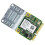 2X BCM970015 BCM70015 HD Video Decoder 1080P  PCI-E Adapter Hardware Video Decoder for Laptop Eee PC HTPC 3