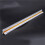 20X 1:20 1:25 1:50 1:75 1:100 1:125 RéGua de Escala Triangular de PláStico 3