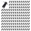 1000Pcs  Lined with Fasteners Rivet Snaps Decorative Panel Snaps Suitable for 1
