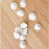 60Pcs Pottery Kiln Moveable Nails Ceramic Refractory Support Nails High Temperature Reusable Resistant Pottery Tools 4