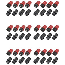 48 Packungen Hand Werkzeug Düsen Borsten Bürsten für SC1 SC2 SC3 SC4 SC5 SC7 Premium Dampf Reiniger